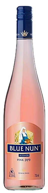 בלו נאן פינק כשר